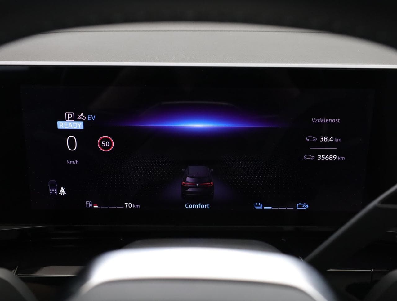 2023 Renault ESPACE - 28