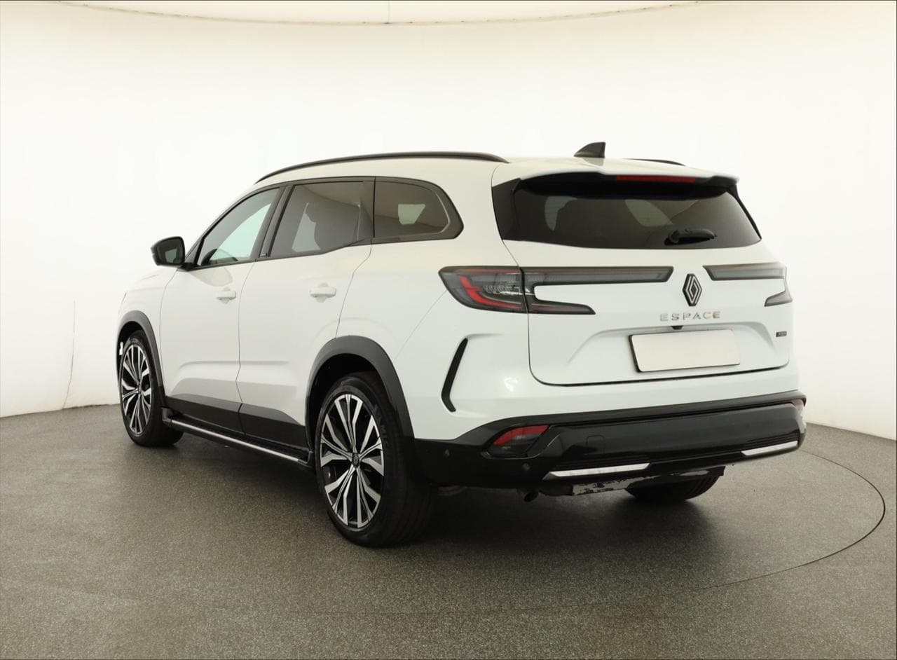 2023 Renault ESPACE - 9