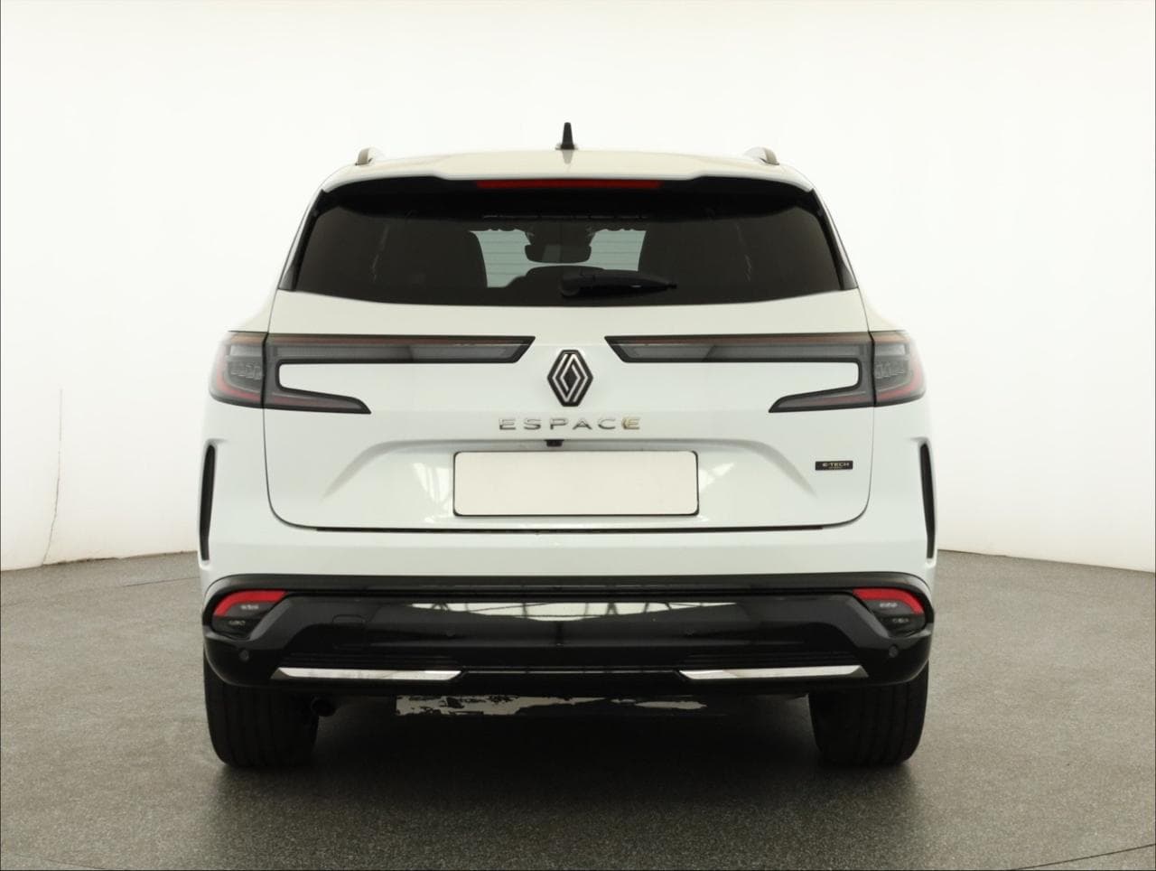 2023 Renault ESPACE - 11