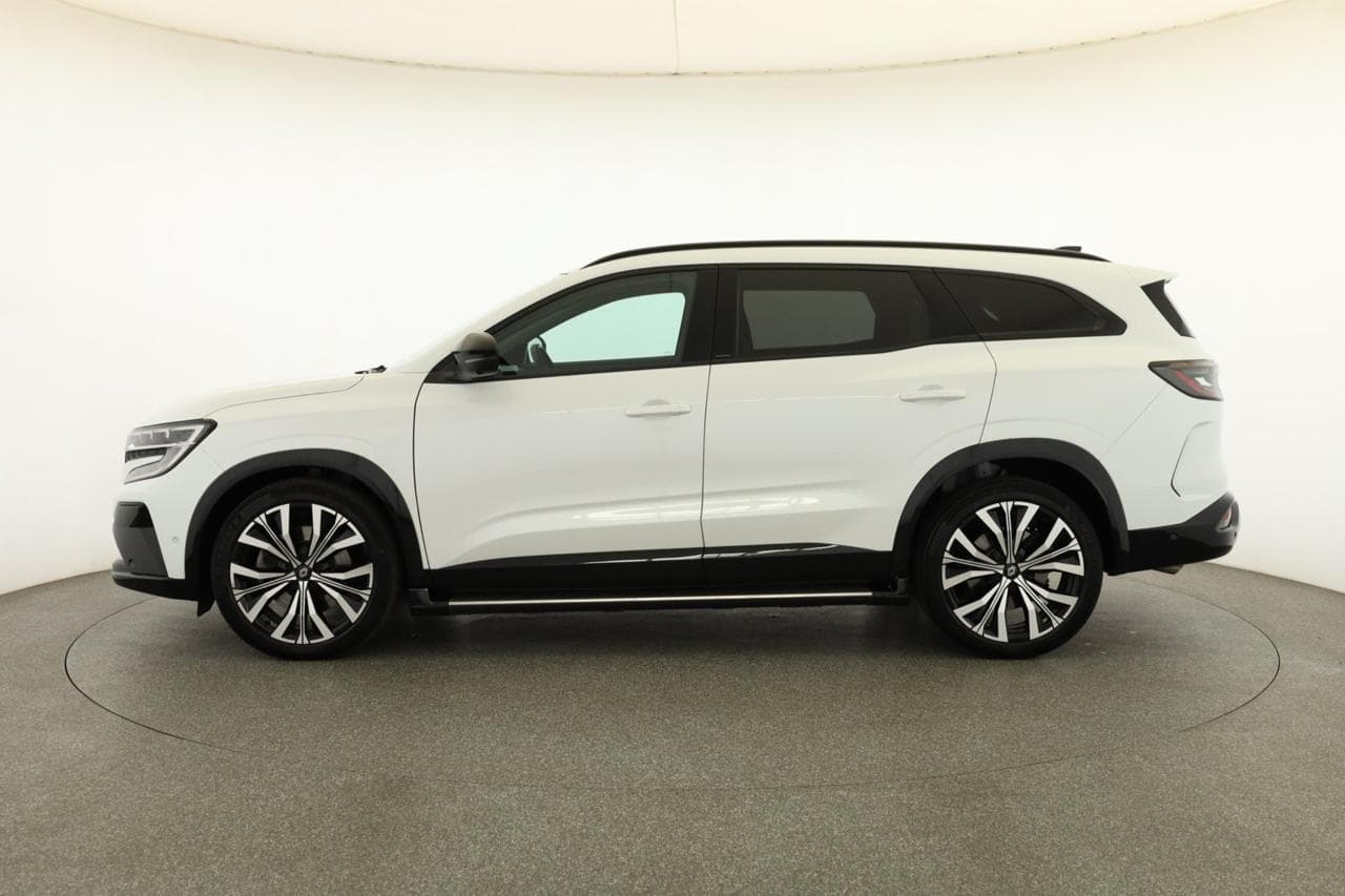 2023 Renault ESPACE - 7