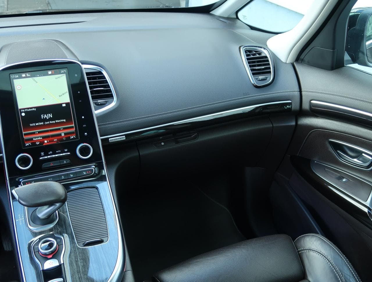 2016 Renault ESPACE - 21