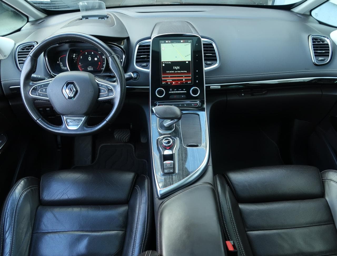 2016 Renault ESPACE - 19