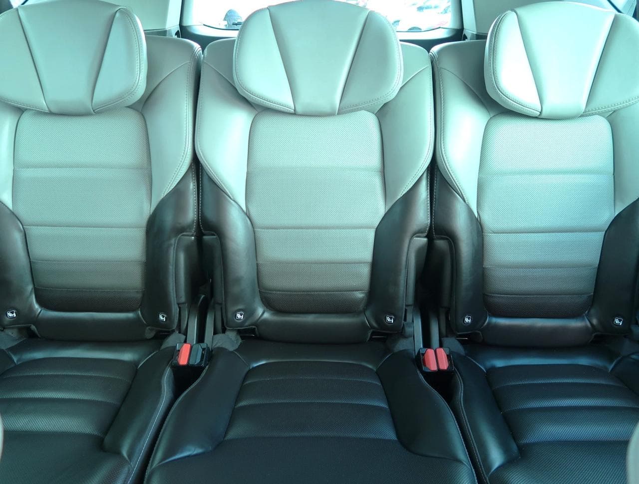 2016 Renault ESPACE - 26