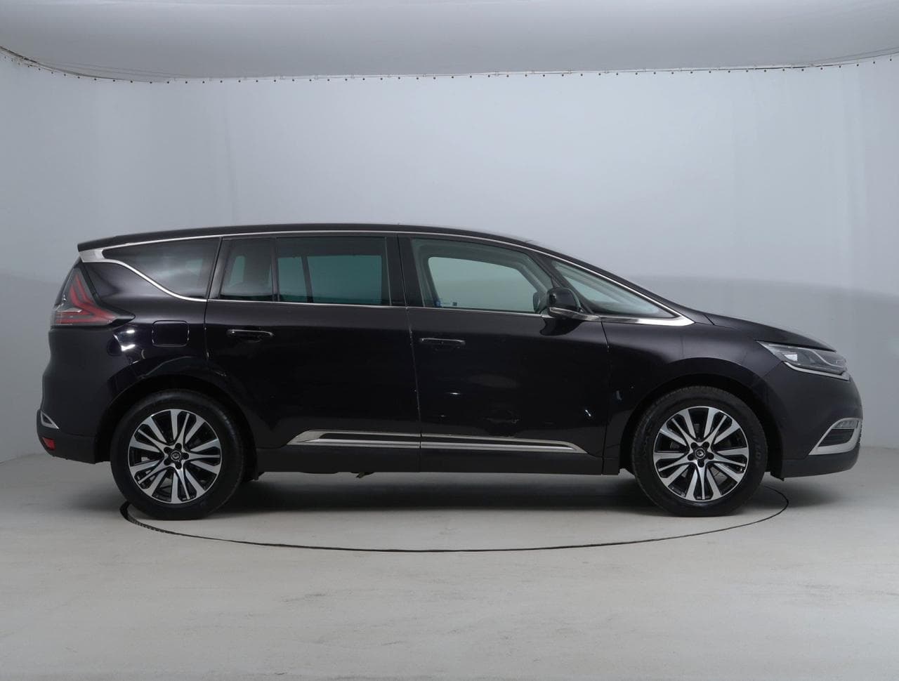 2016 Renault ESPACE - 15