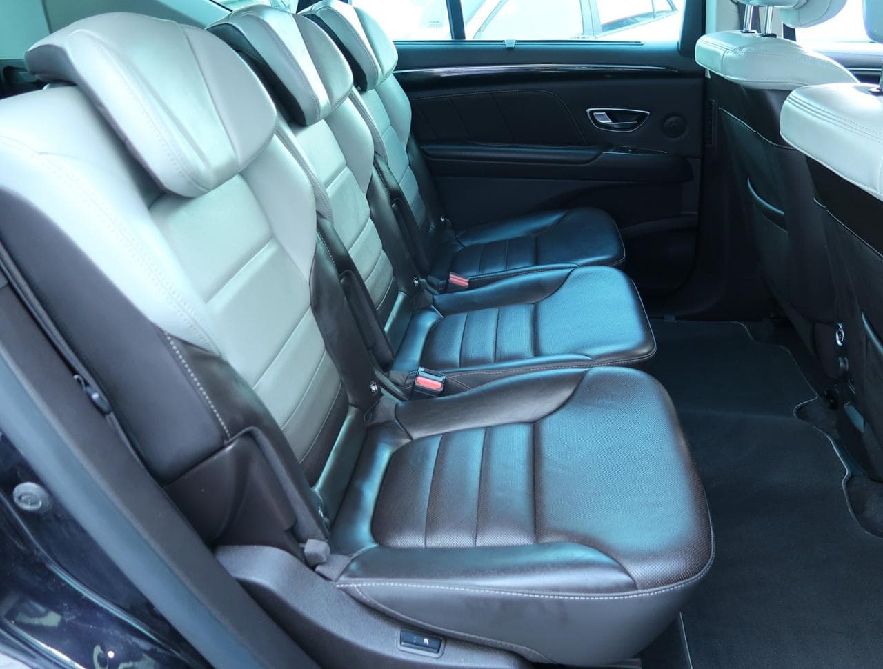 2016 Renault ESPACE - 25