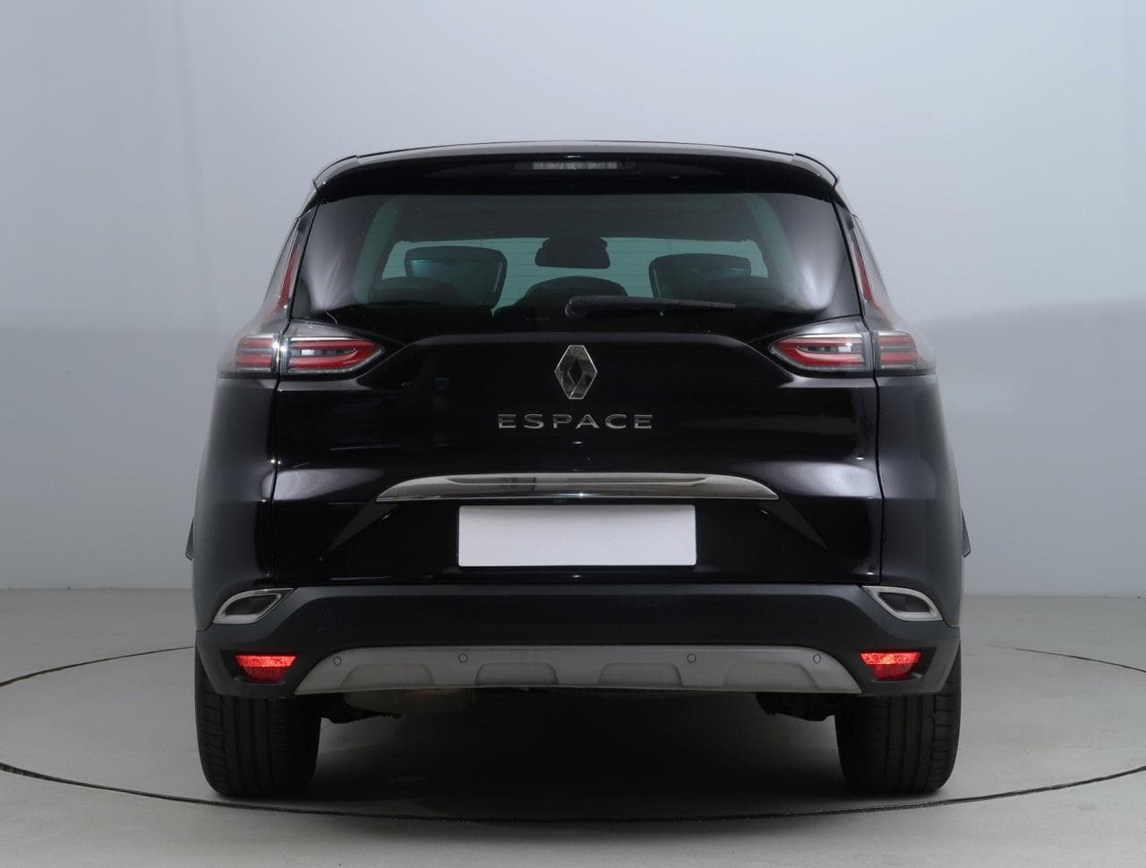 2016 Renault ESPACE - 11