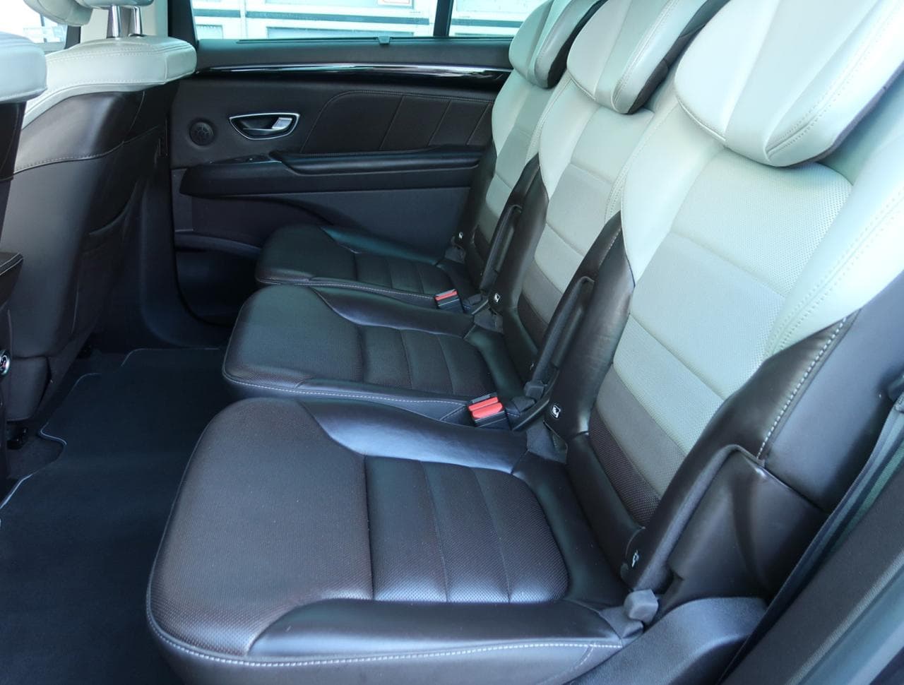 2016 Renault ESPACE - 27