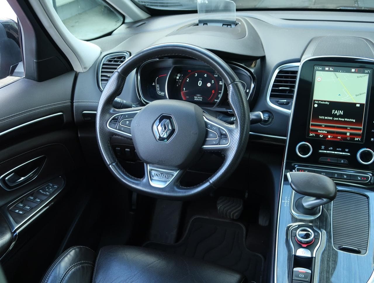 2016 Renault ESPACE - 17