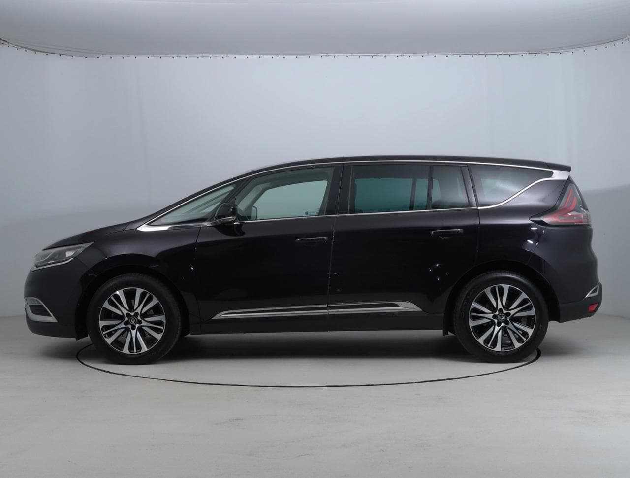 2016 Renault ESPACE - 7