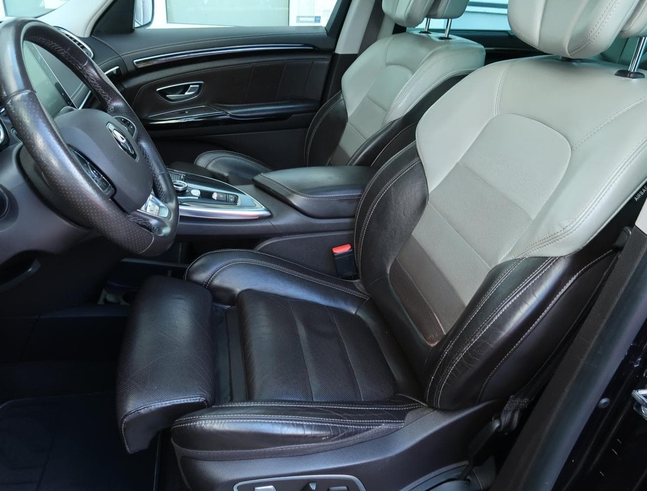 2016 Renault ESPACE - 28