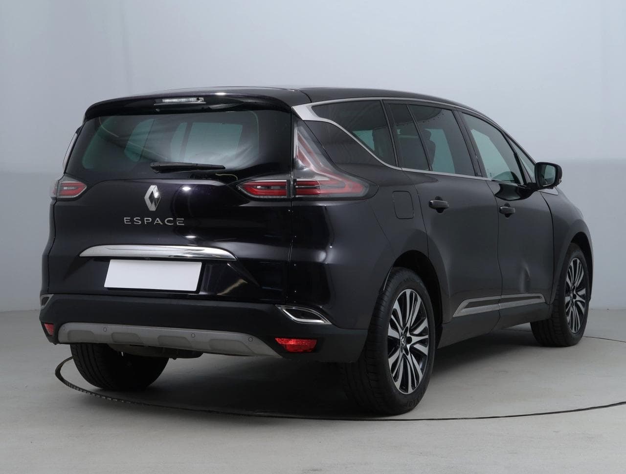 2016 Renault ESPACE - 13