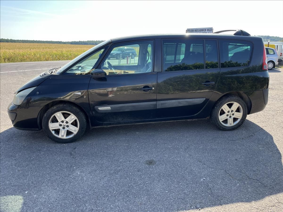 2004 Renault ESPACE - 4