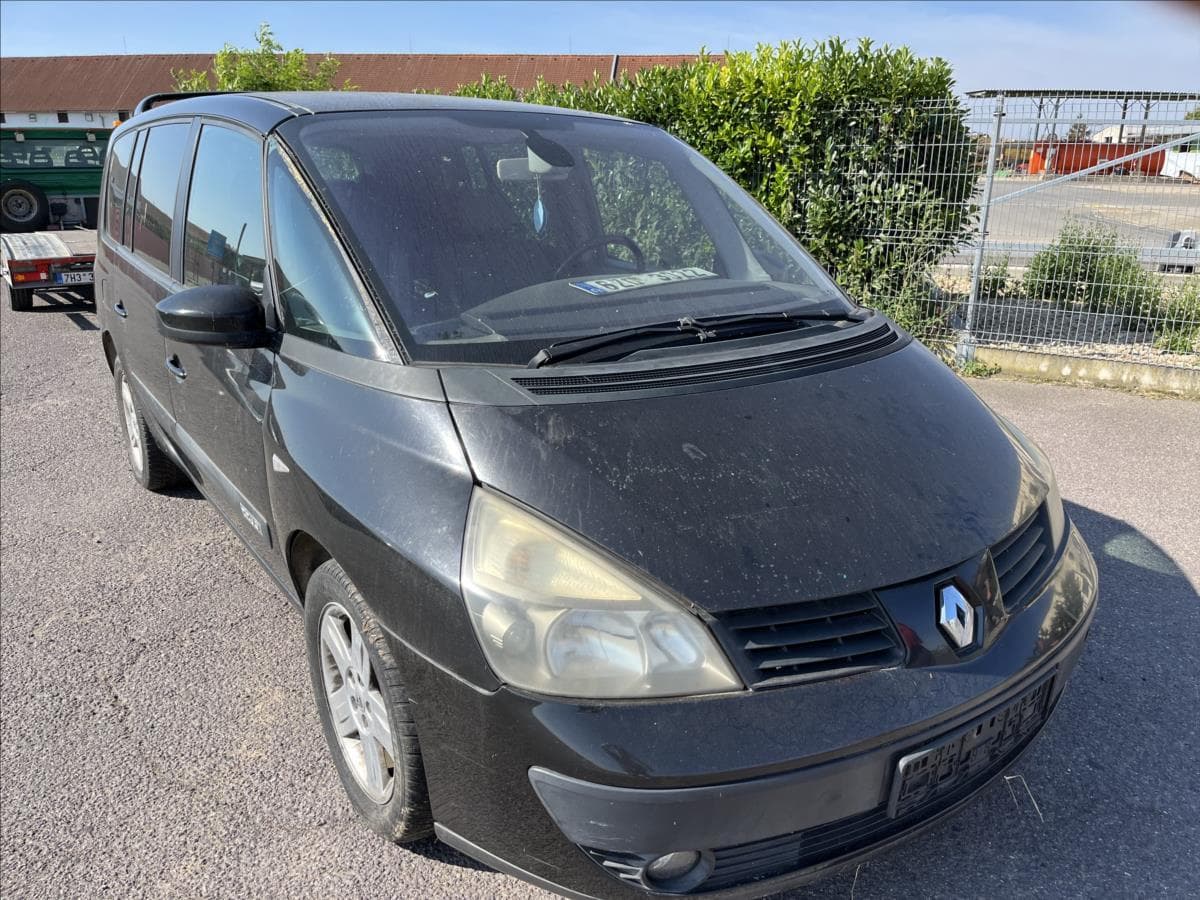 2004 Renault ESPACE - 3