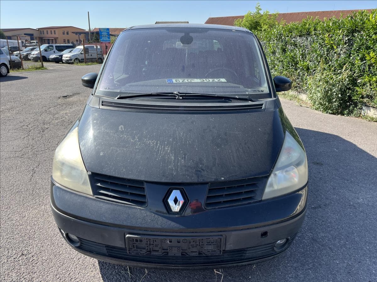 2004 Renault ESPACE - 2