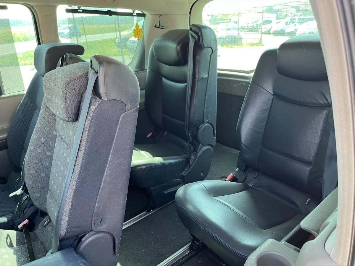 2004 Renault ESPACE - 11