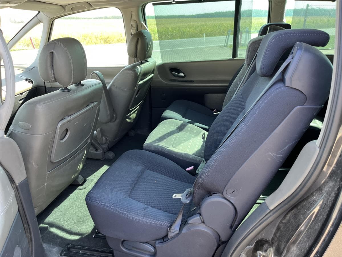 2004 Renault ESPACE - 10