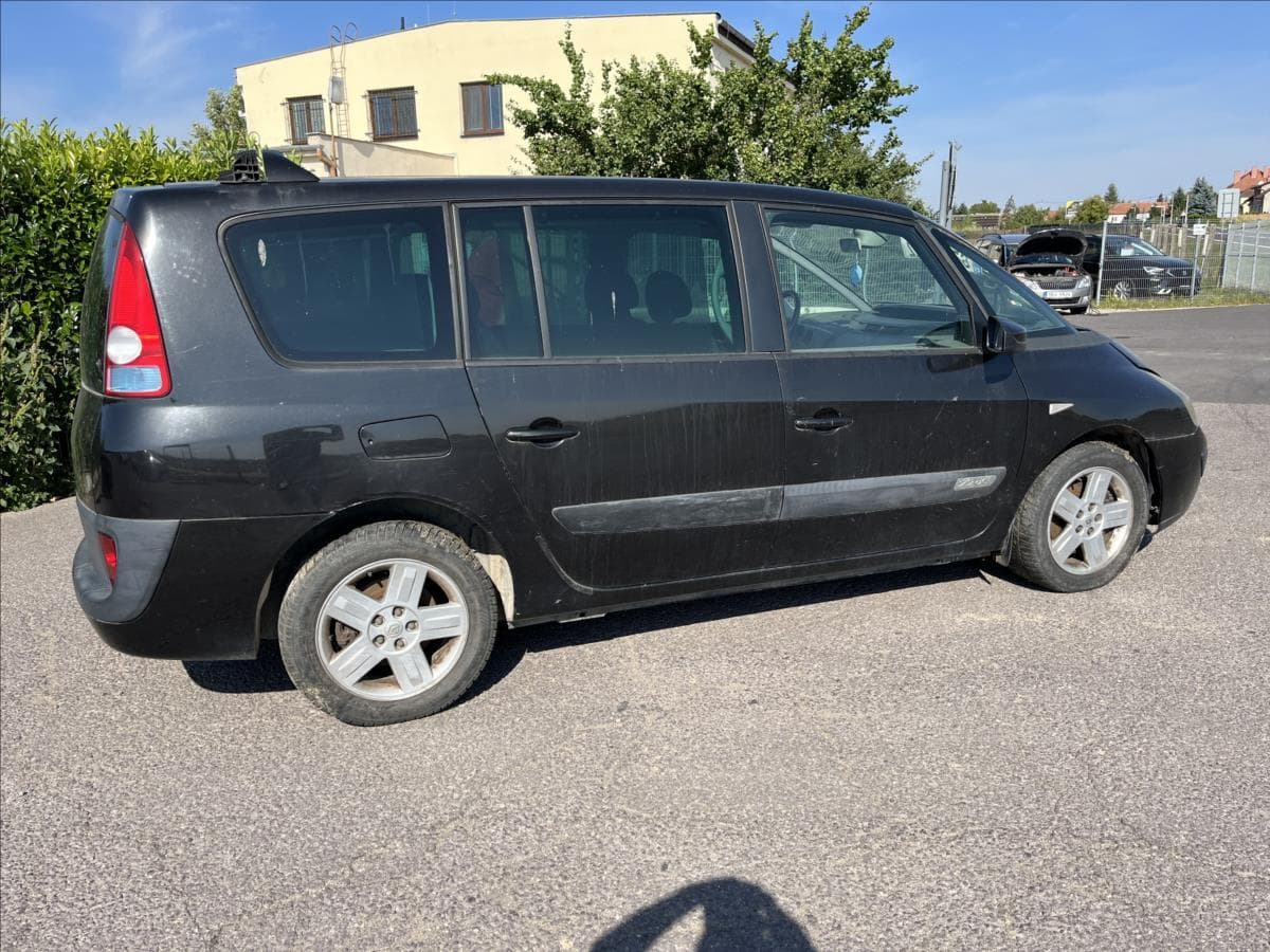 2004 Renault ESPACE - 5
