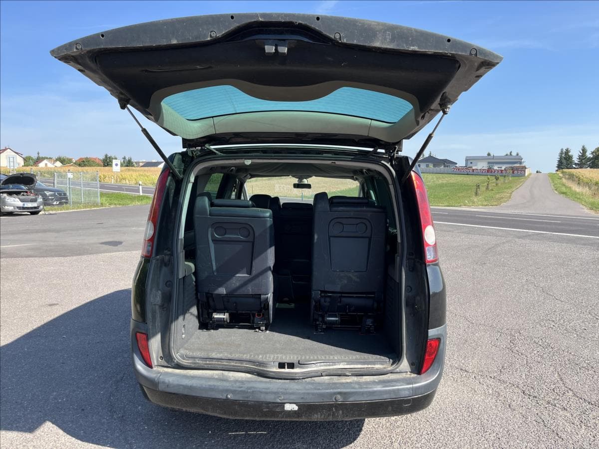 2004 Renault ESPACE - 13