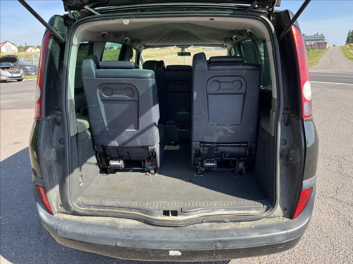 2004 Renault ESPACE - 14