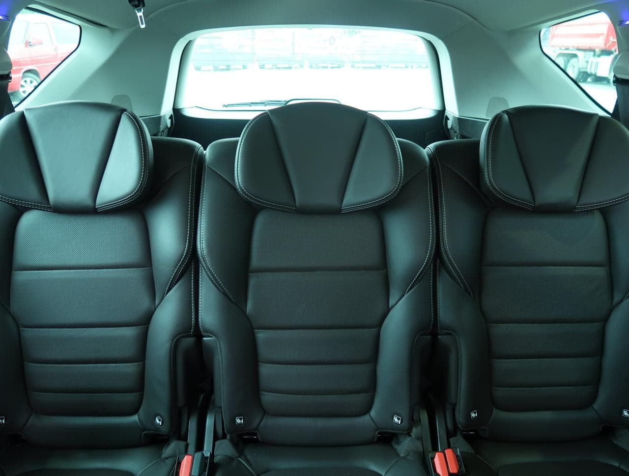 2016 Renault ESPACE - 14