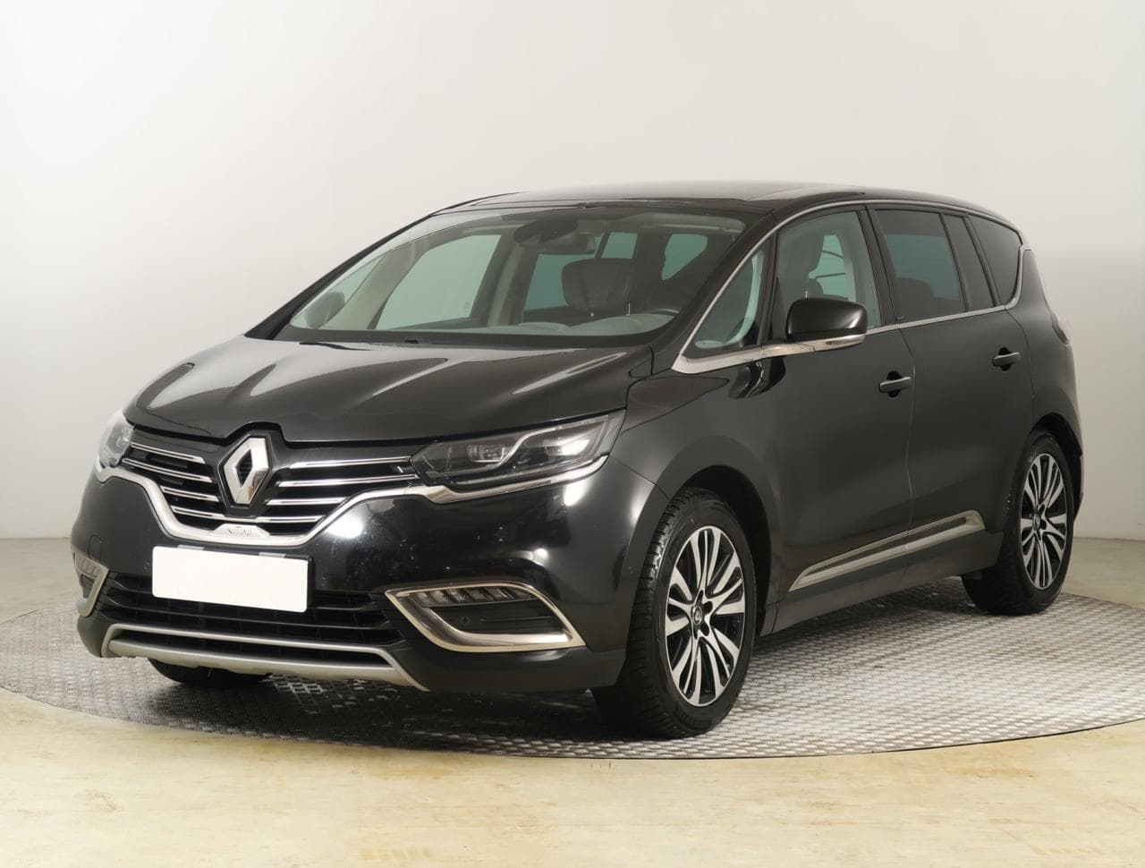 2016 Renault ESPACE - 3