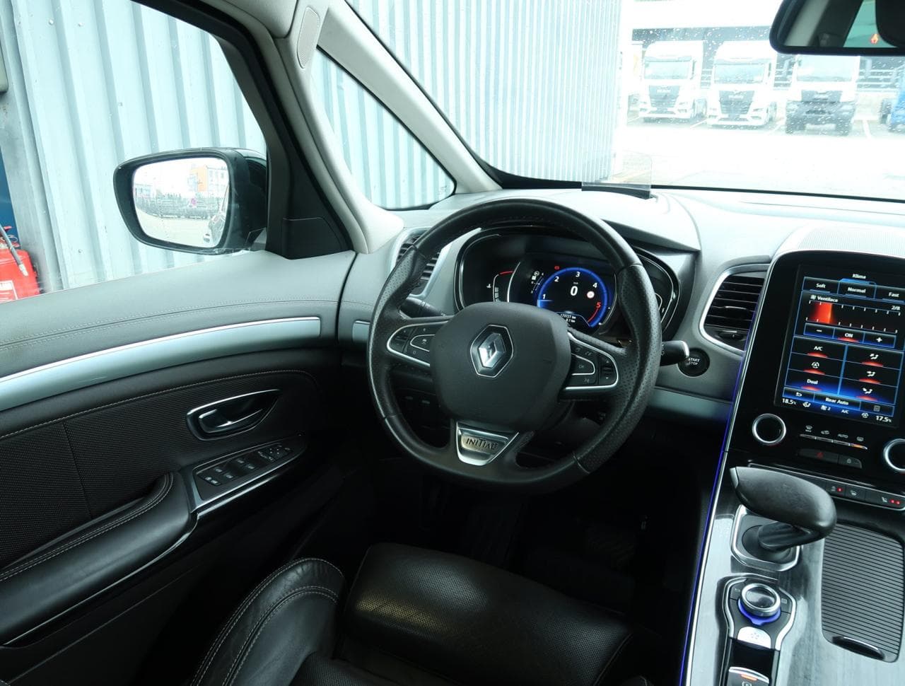 2016 Renault ESPACE - 9