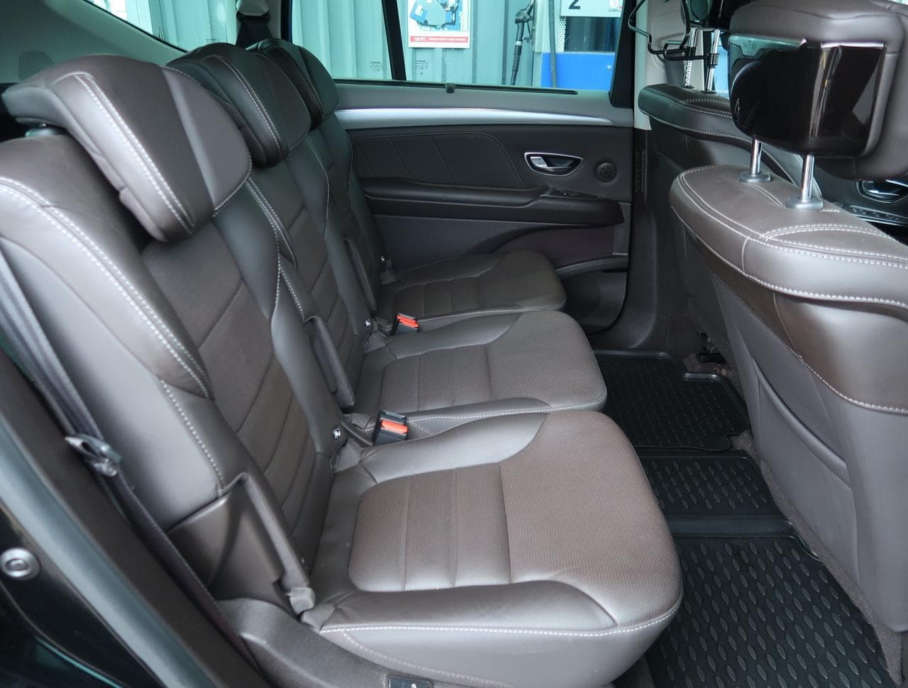 2016 Renault ESPACE - 13