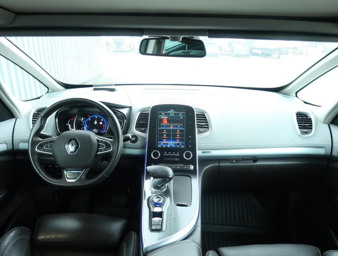 2016 Renault ESPACE - 10