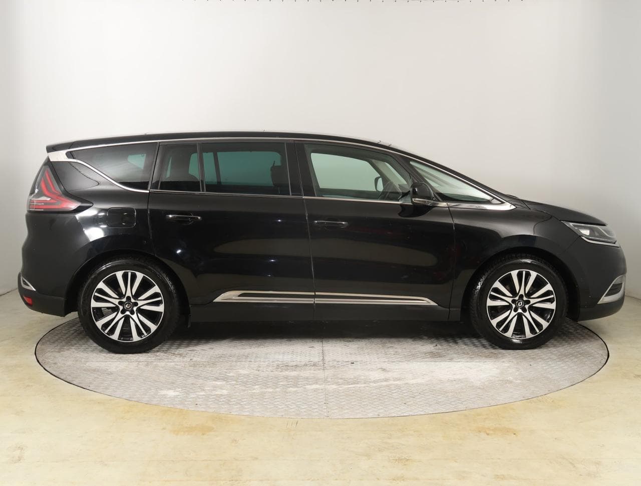 2016 Renault ESPACE - 8