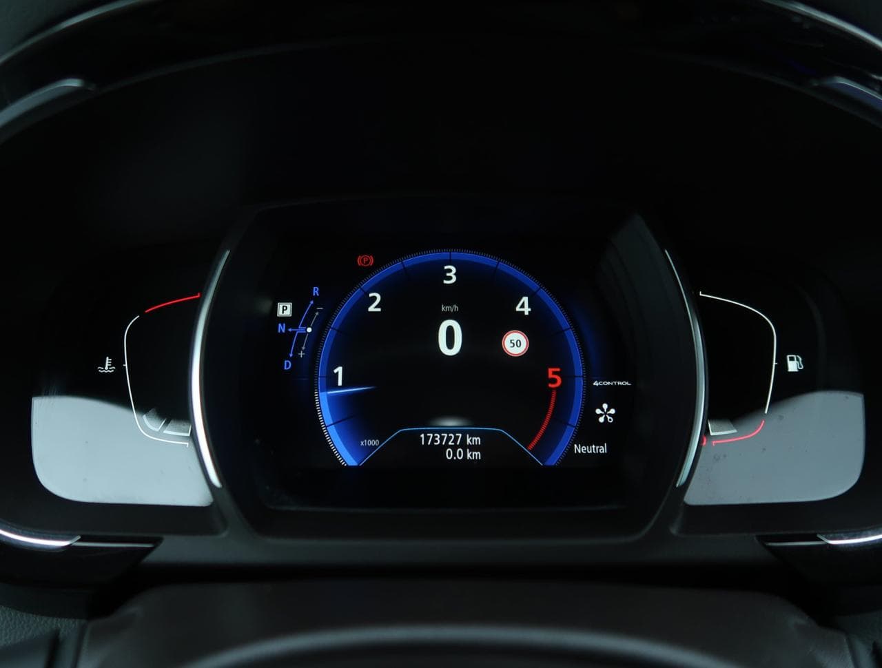 2016 Renault ESPACE - 17