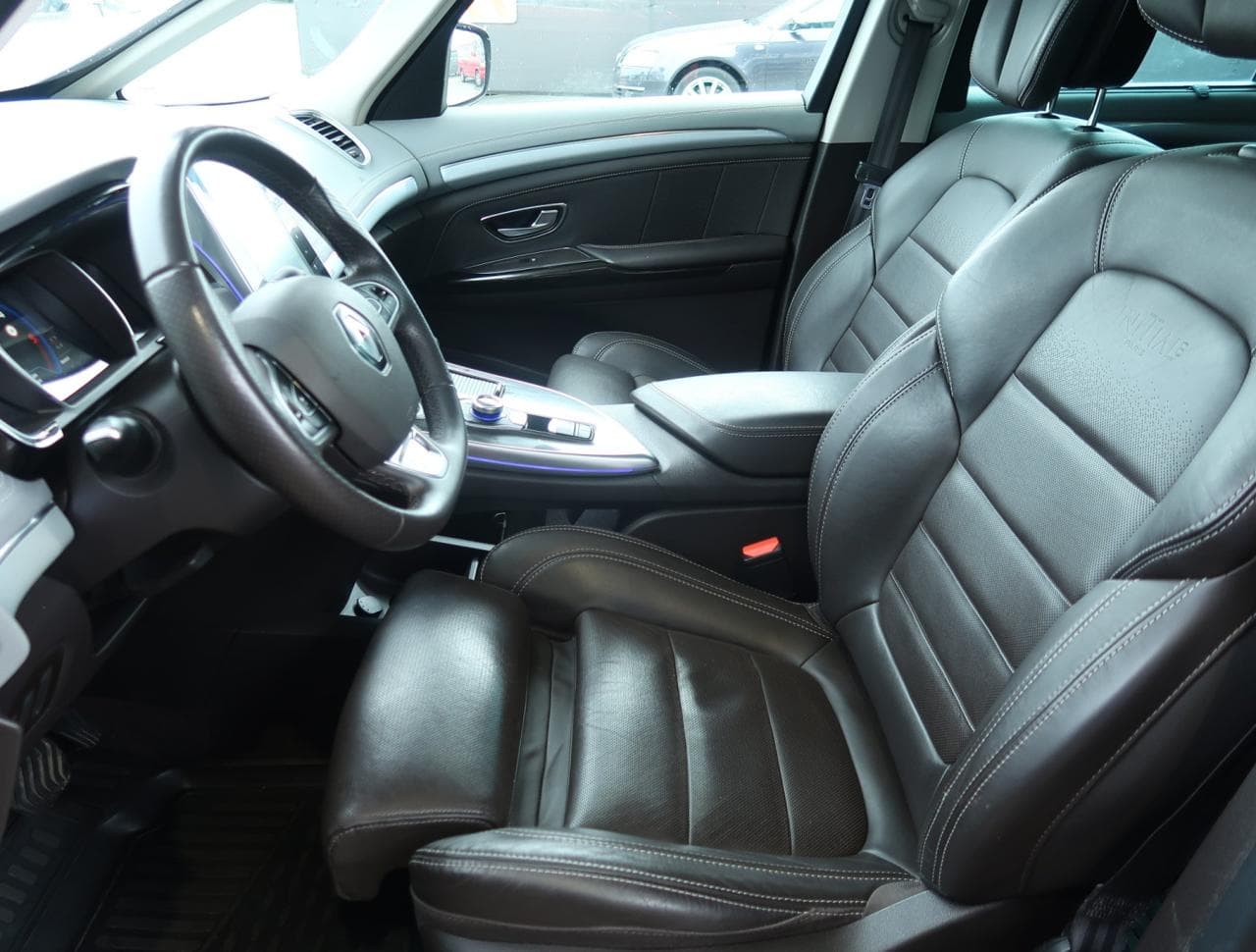 2016 Renault ESPACE - 16