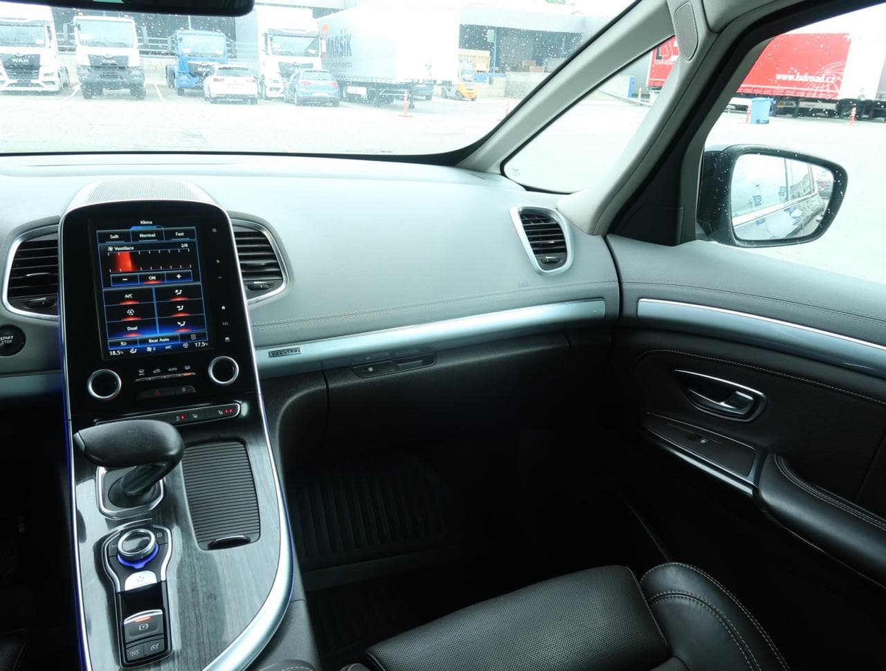 2016 Renault ESPACE - 11
