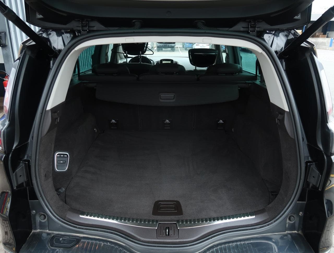 2016 Renault ESPACE - 20