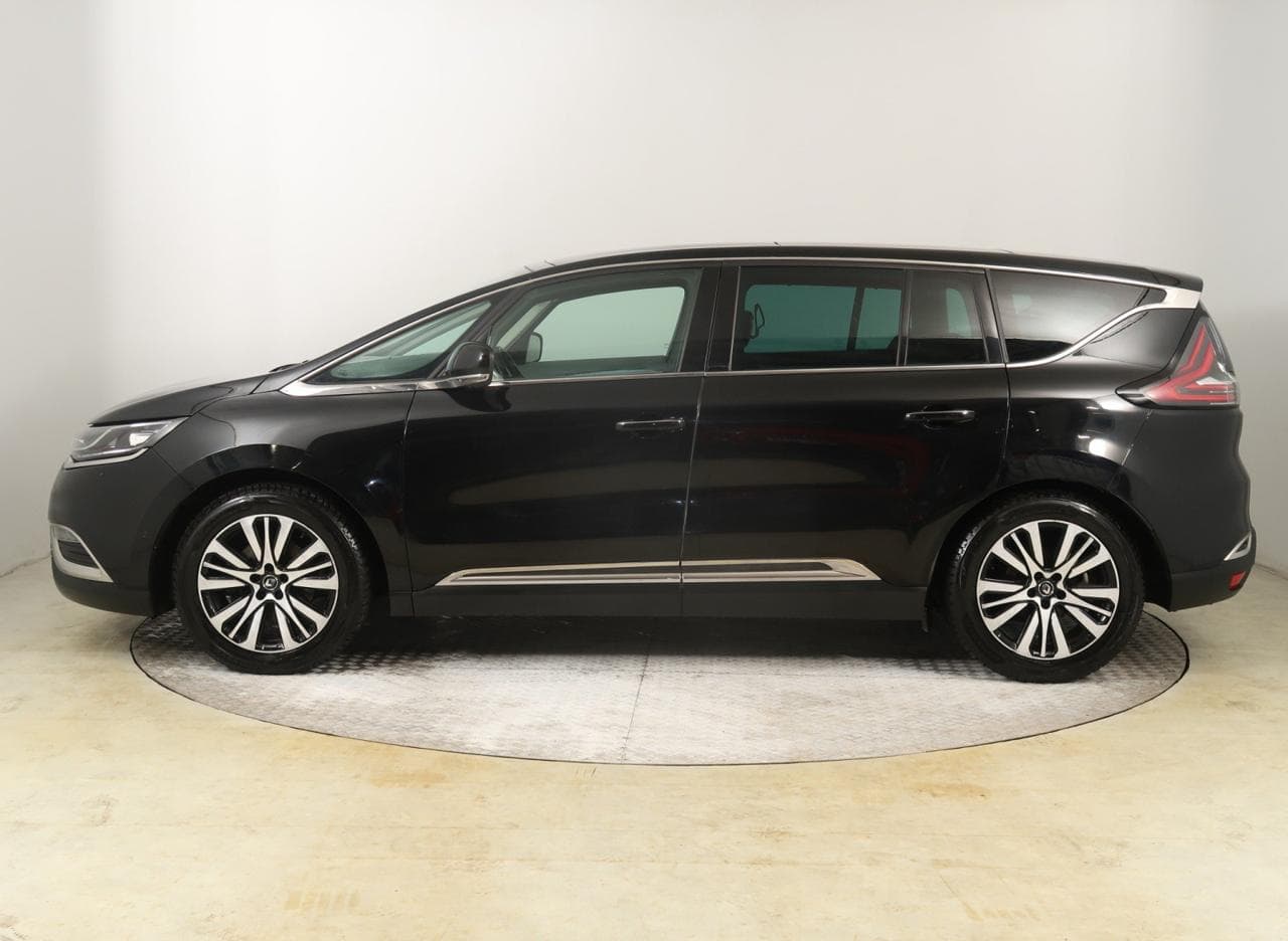 2016 Renault ESPACE - 4