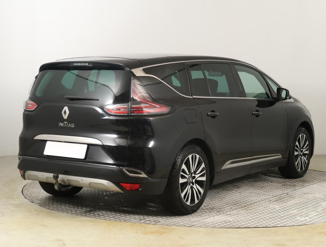 2016 Renault ESPACE - 7