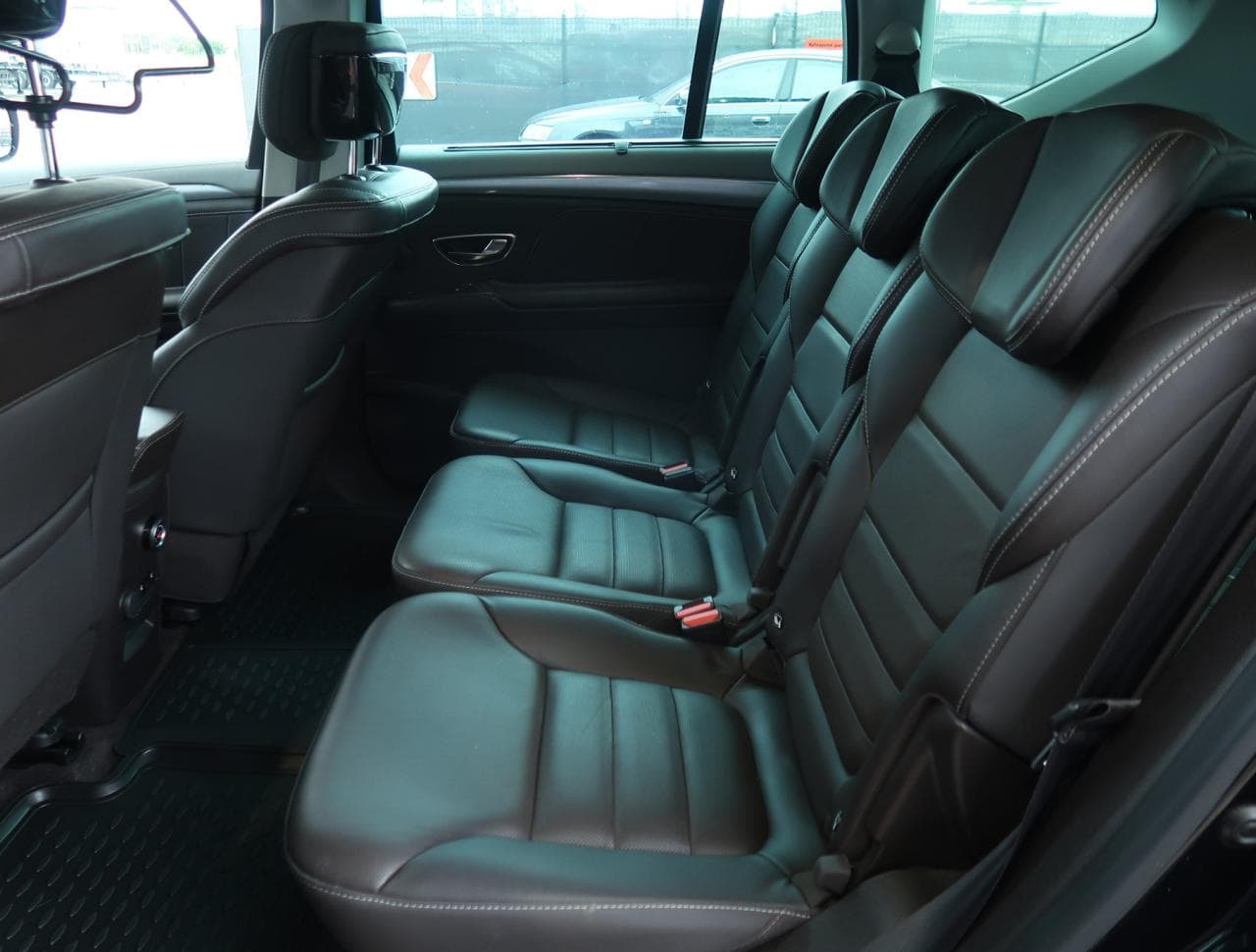 2016 Renault ESPACE - 15