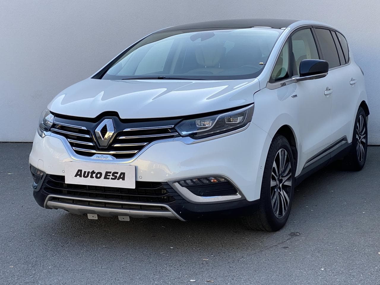 2019 Renault ESPACE - 3