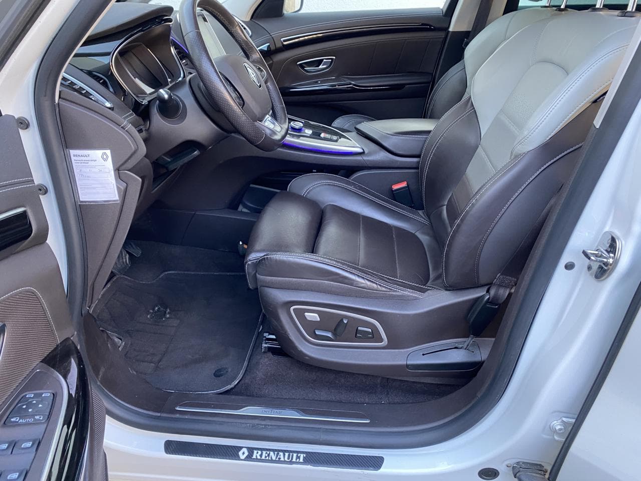 2019 Renault ESPACE - 9