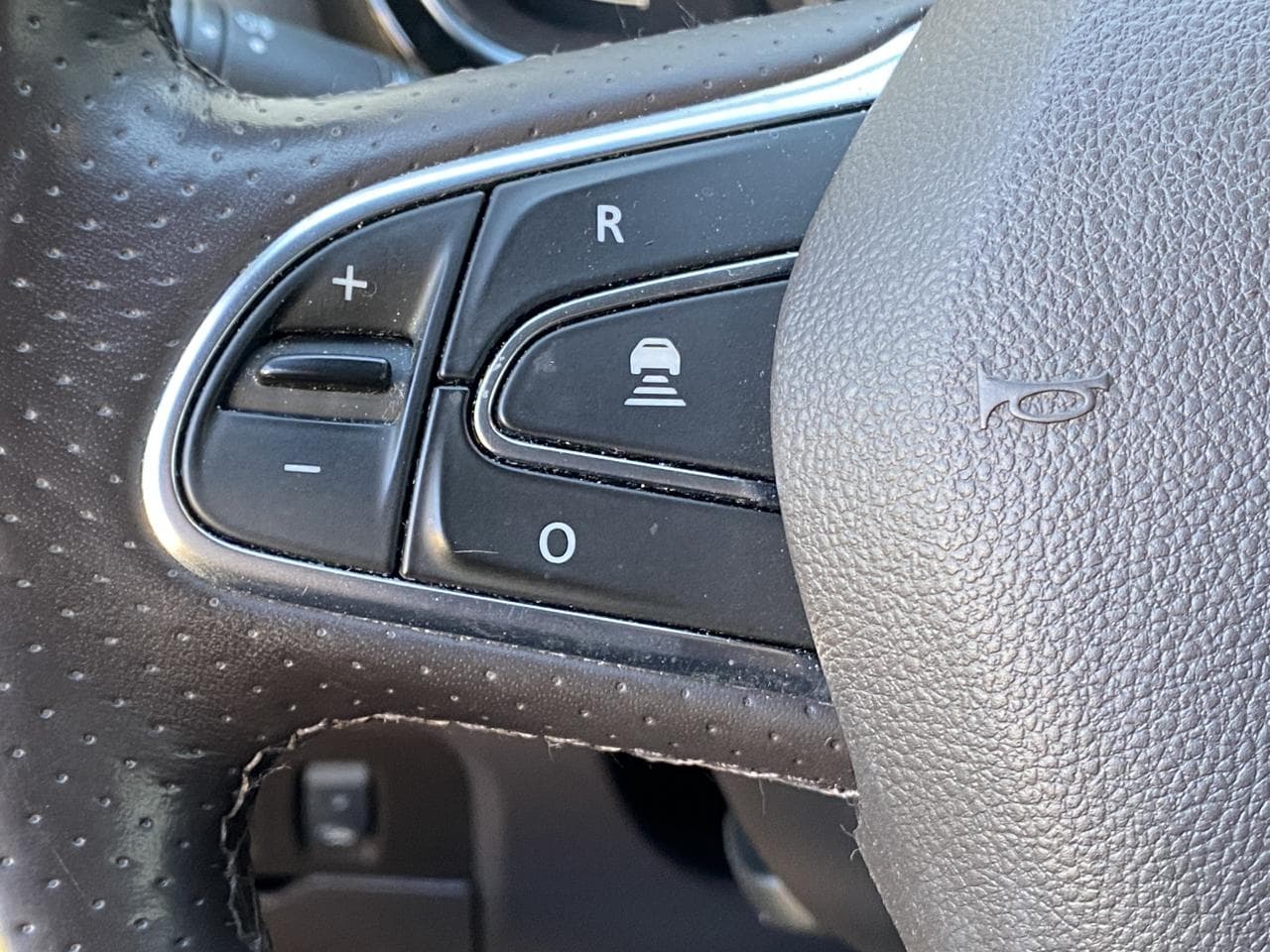 2019 Renault ESPACE - 14