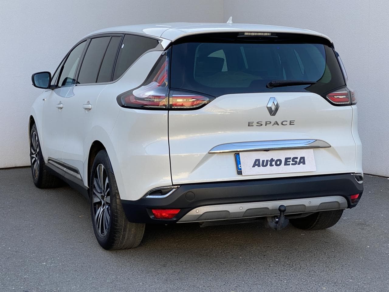 2019 Renault ESPACE - 6