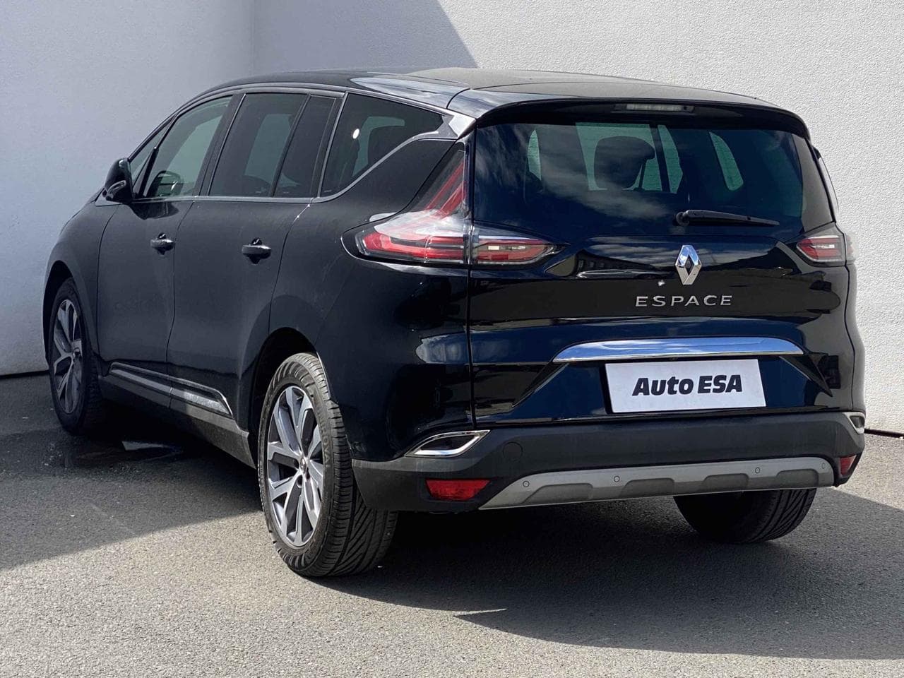 2018 Renault ESPACE - 6