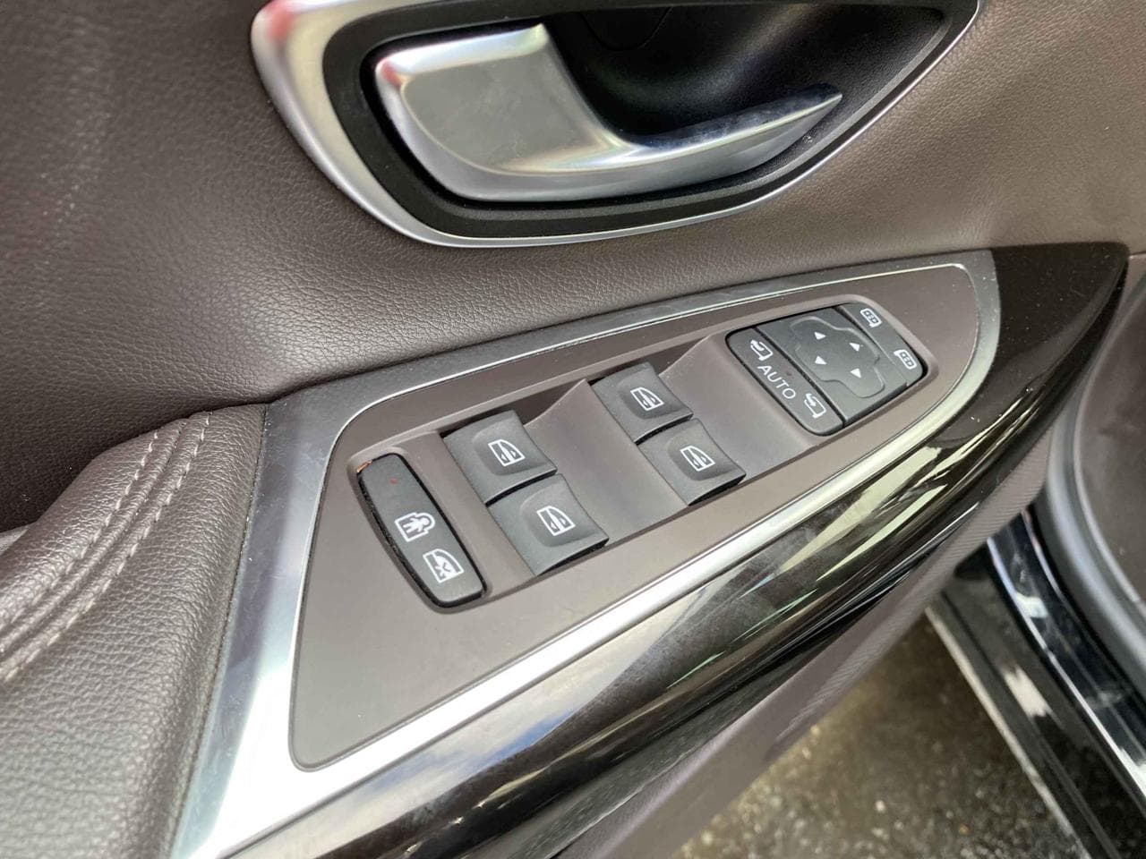 2018 Renault ESPACE - 14