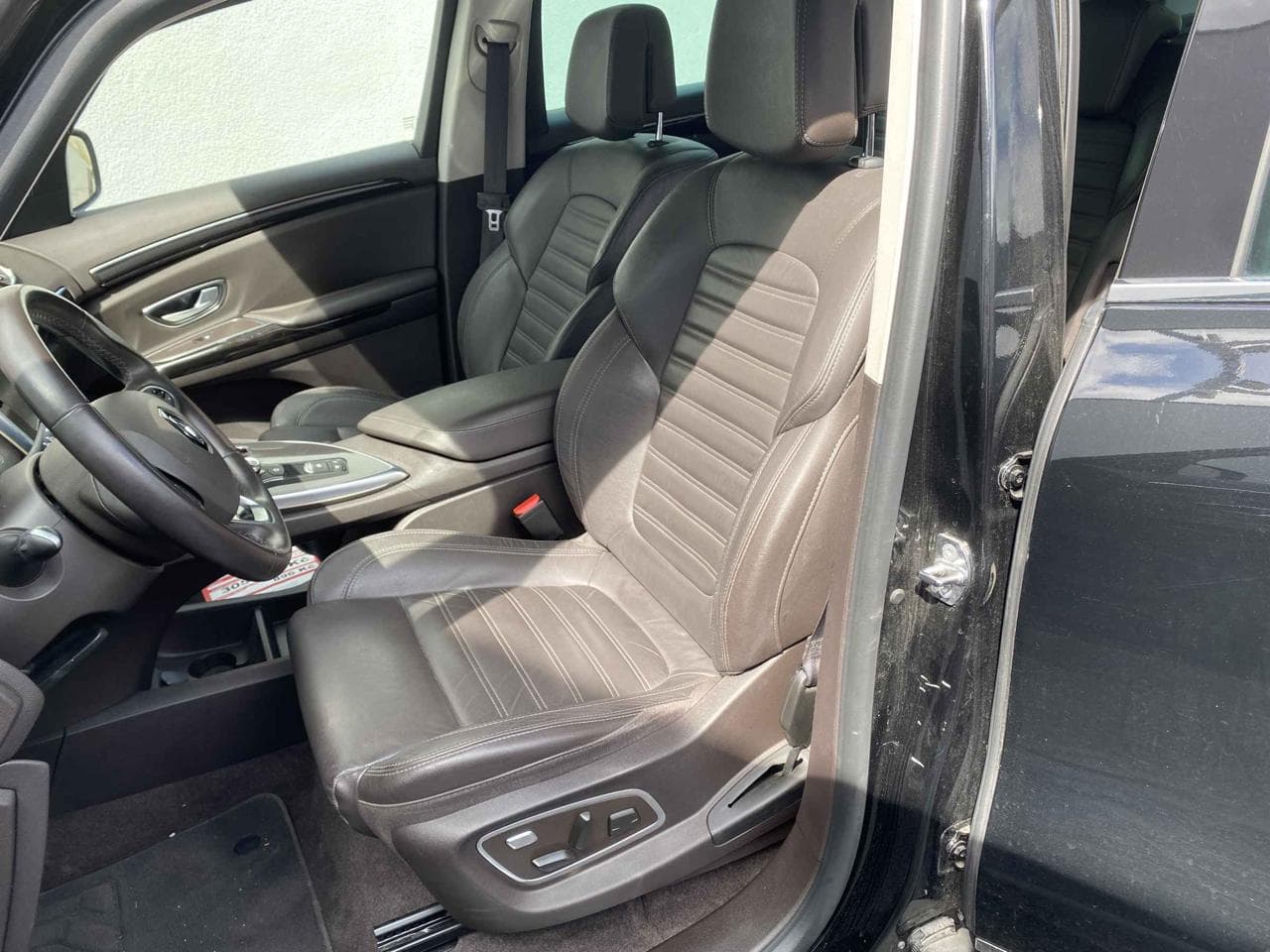 2018 Renault ESPACE - 9