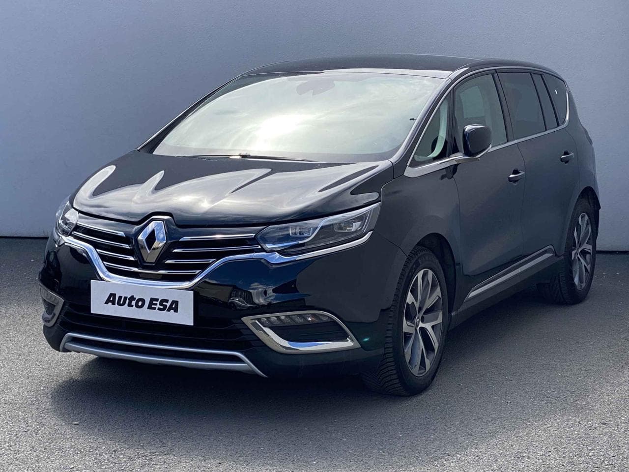 2018 Renault ESPACE - 3