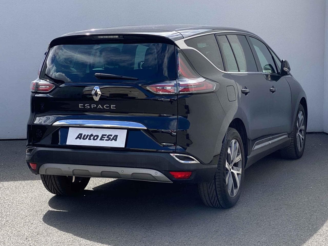 2018 Renault ESPACE - 4