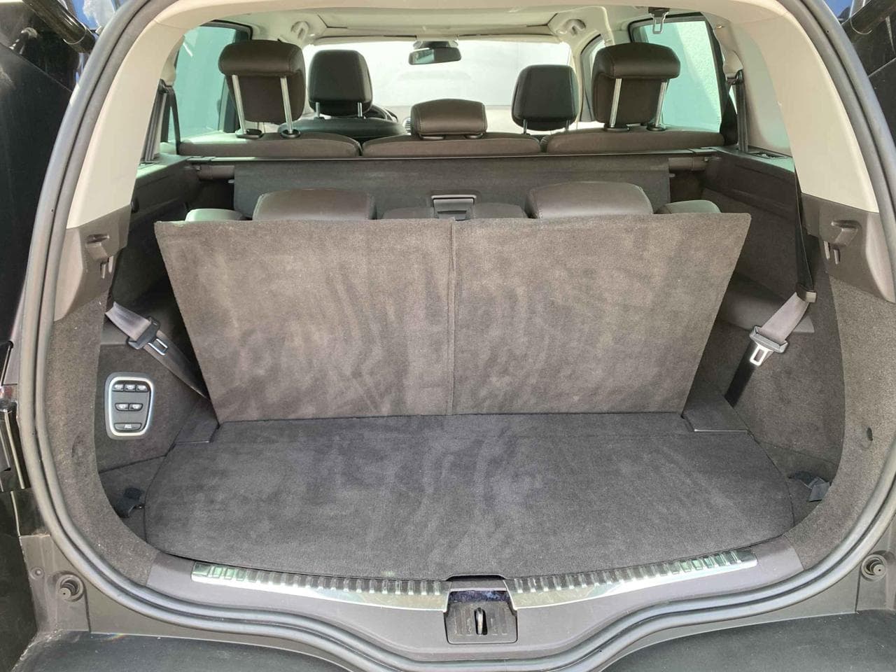 2018 Renault ESPACE - 7