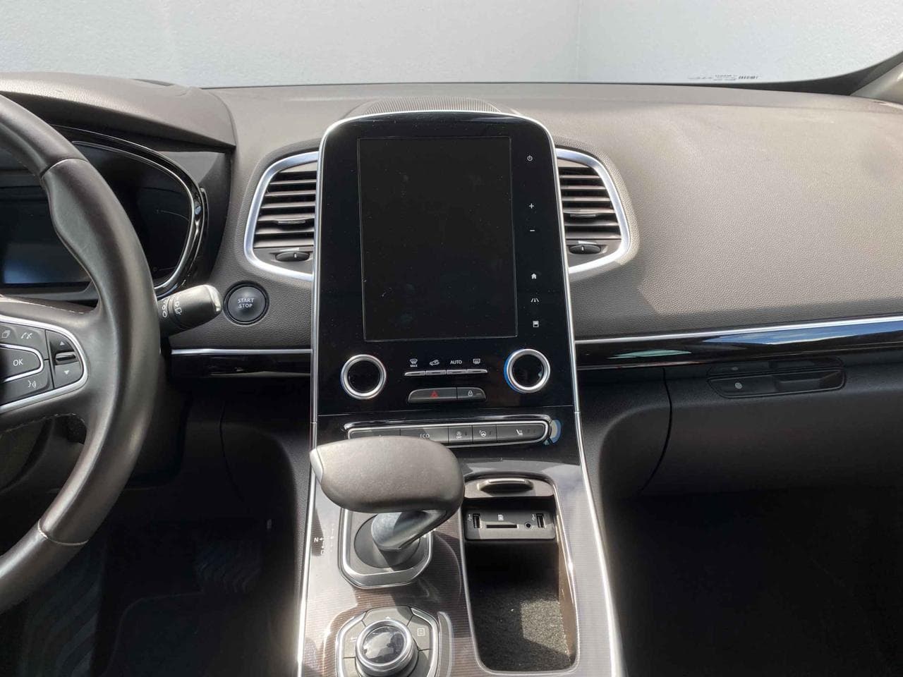 2018 Renault ESPACE - 13