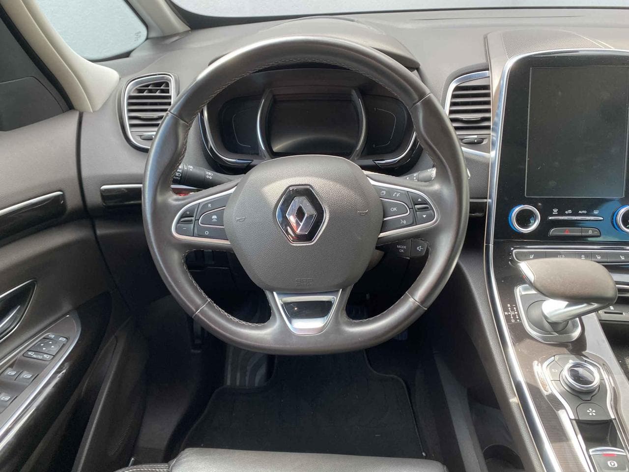 2018 Renault ESPACE - 12
