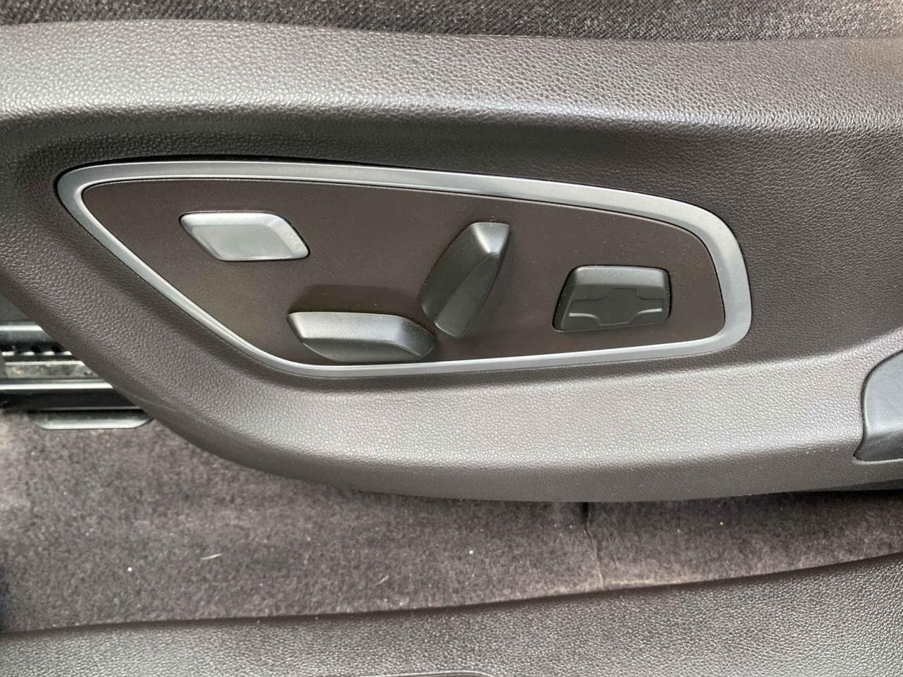2018 Renault ESPACE - 15