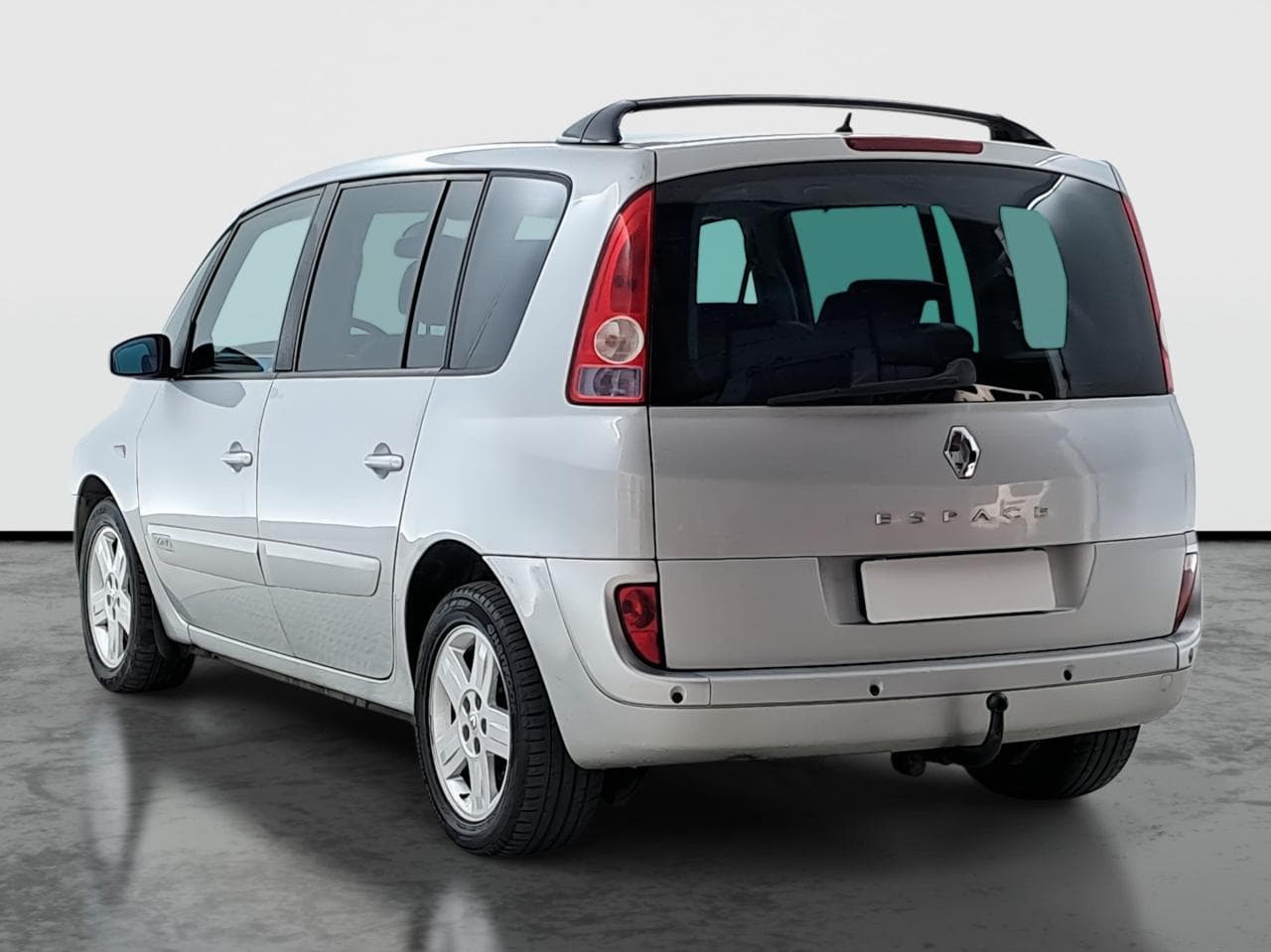 2006 Renault ESPACE - 5